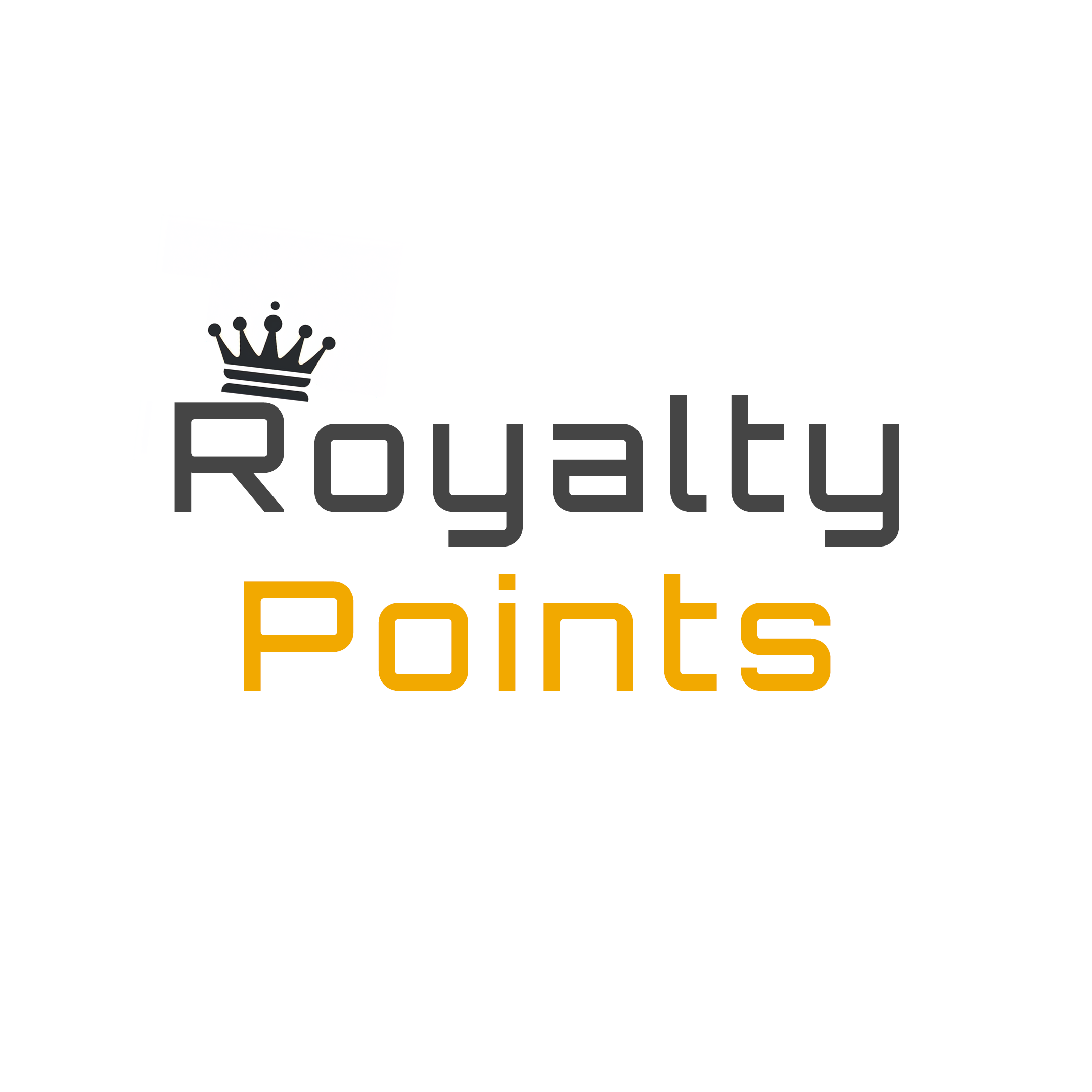 RoyaltyPoints.io