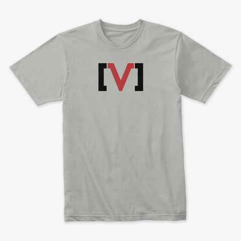 VersusMedia Light VM T-shirt