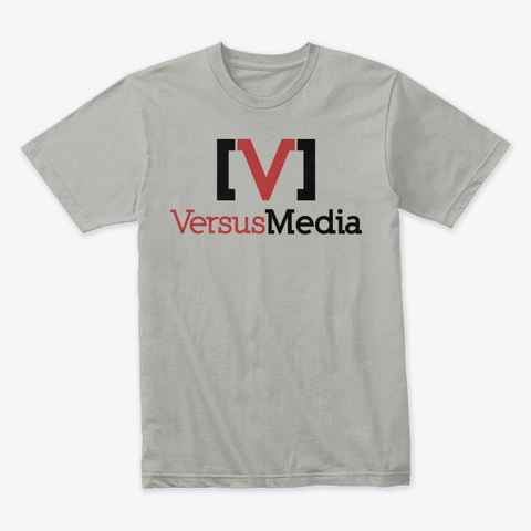 VersusMedia Light T-shirt